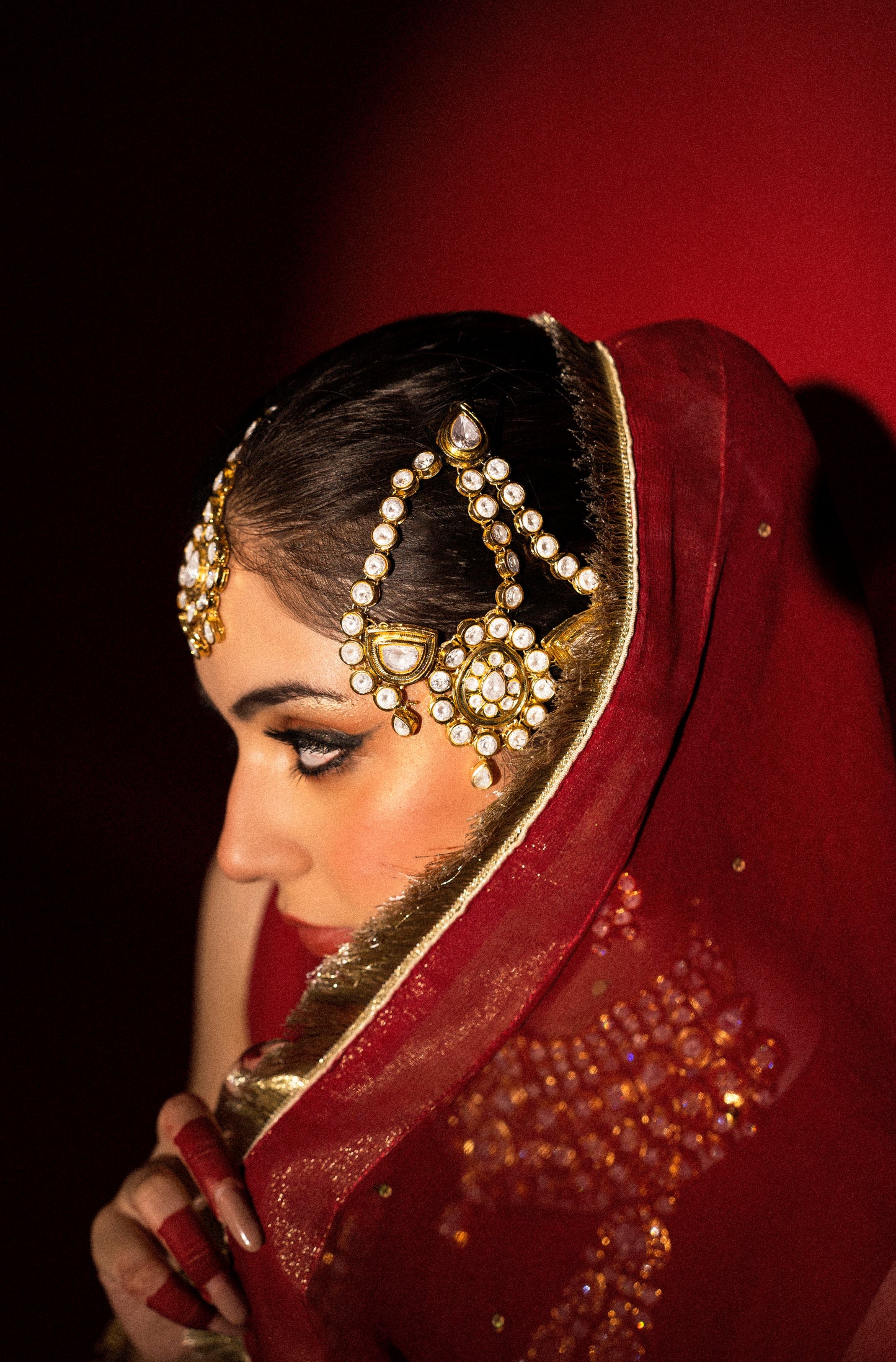 LAALI JHOOMER