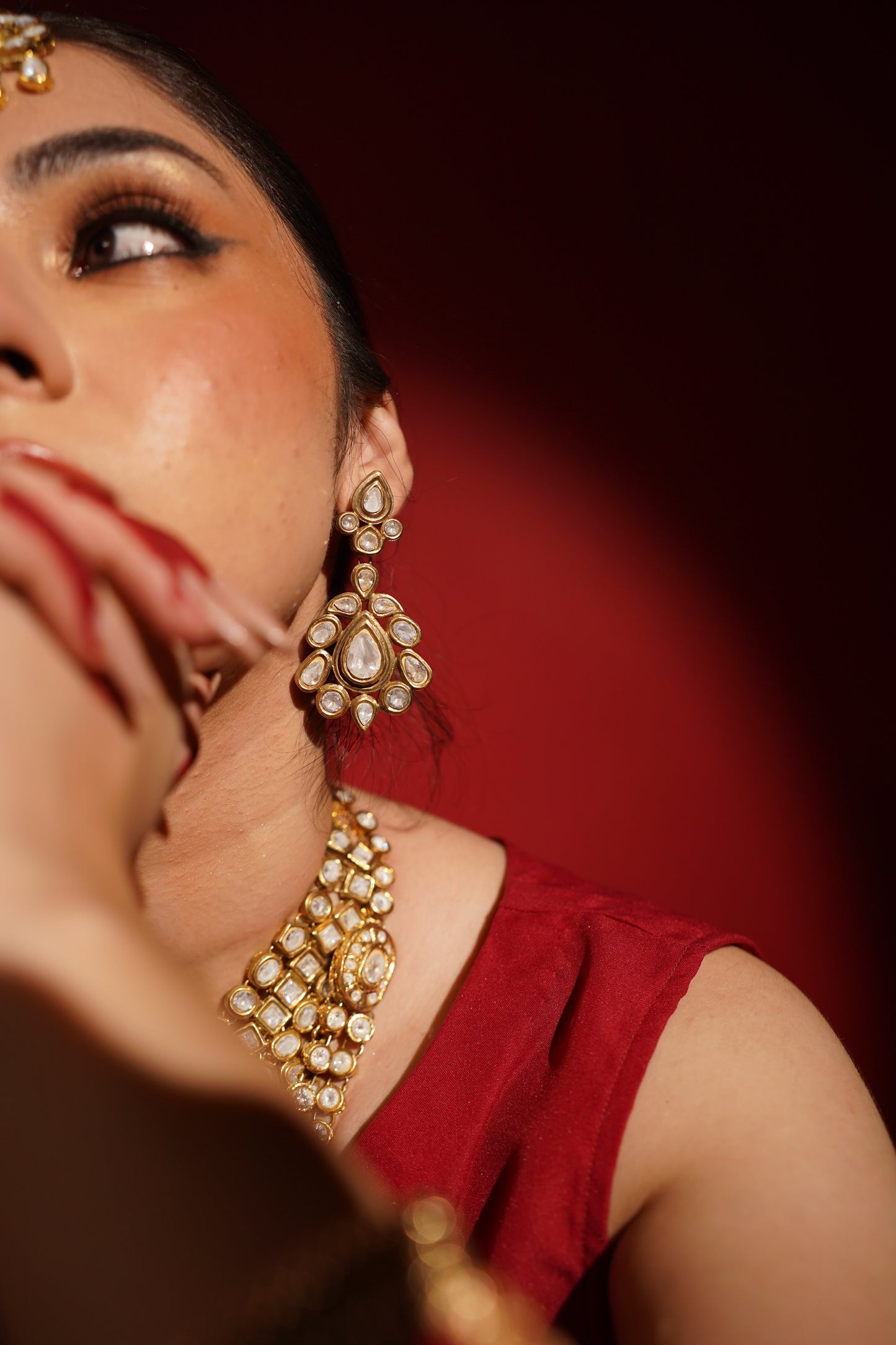 BANO EARINGS