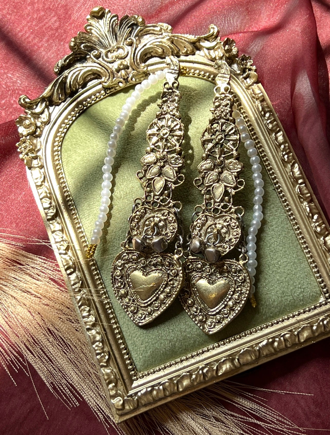 Dil Ruba (Golden)