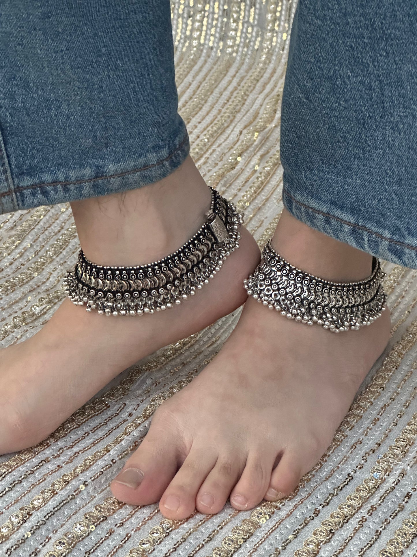 Old Afghan Pazaib (Single)