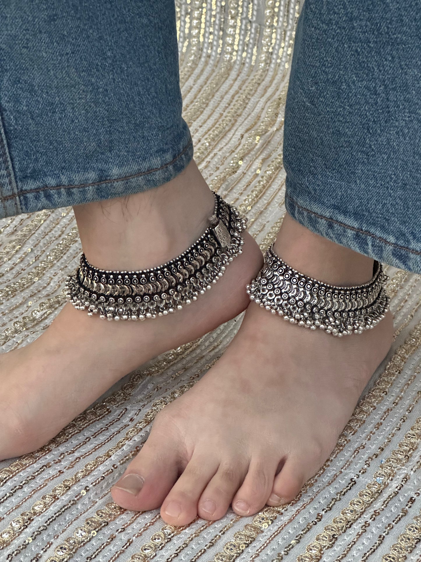 Old Afghan Pazaib (Single)