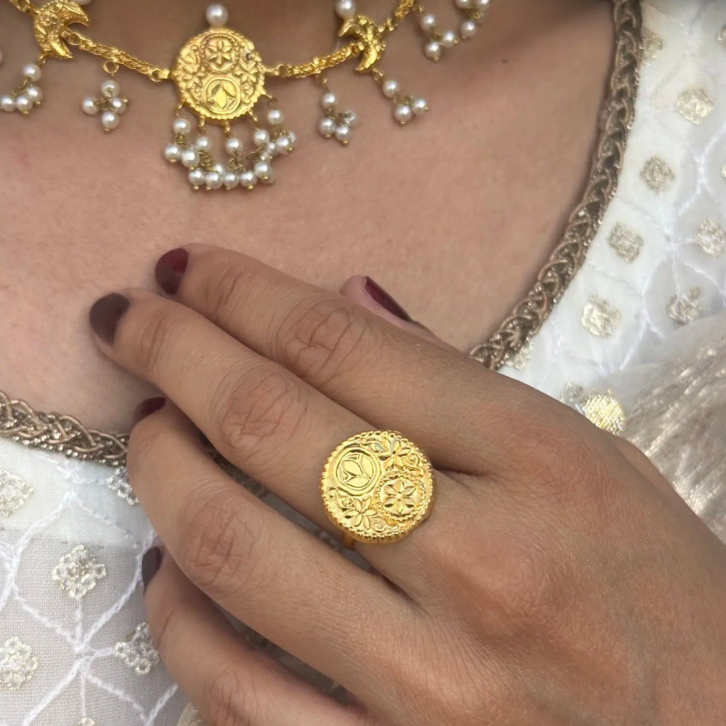 styling for weddings and festive wear