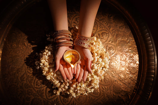 Jewellery Styling Tips for Festive and Wedding Looks