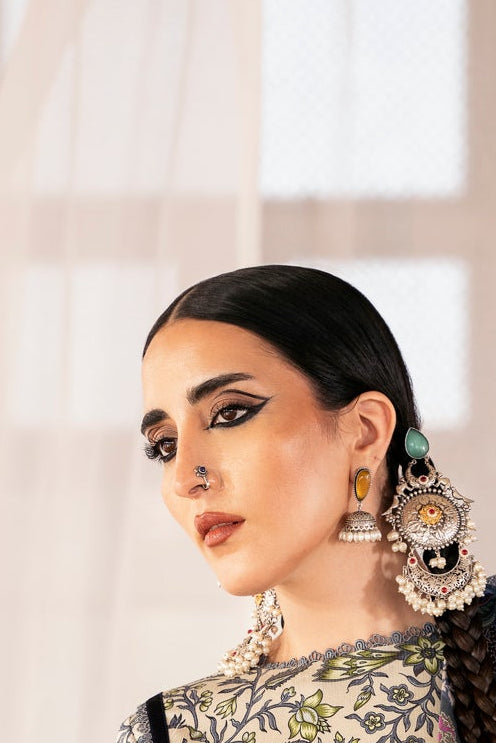 Indian Maharani (Ferozi)