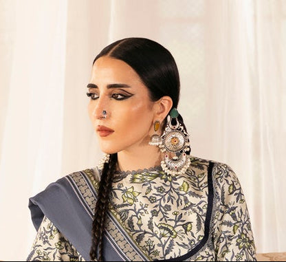 Indian Maharani (Ferozi)