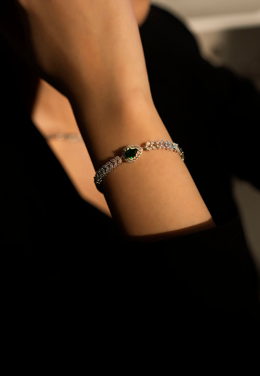 MIDNIGHT BRACELET