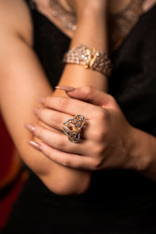 REBORN RING