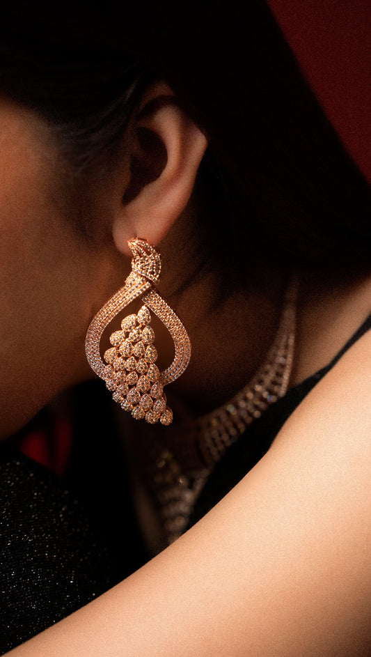 VENICE EARINGS