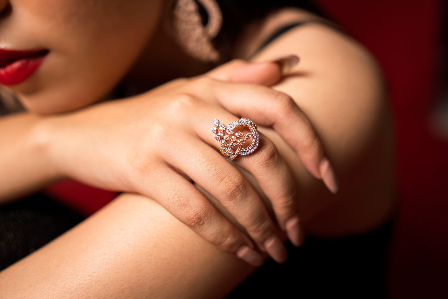 VENICE RINGS