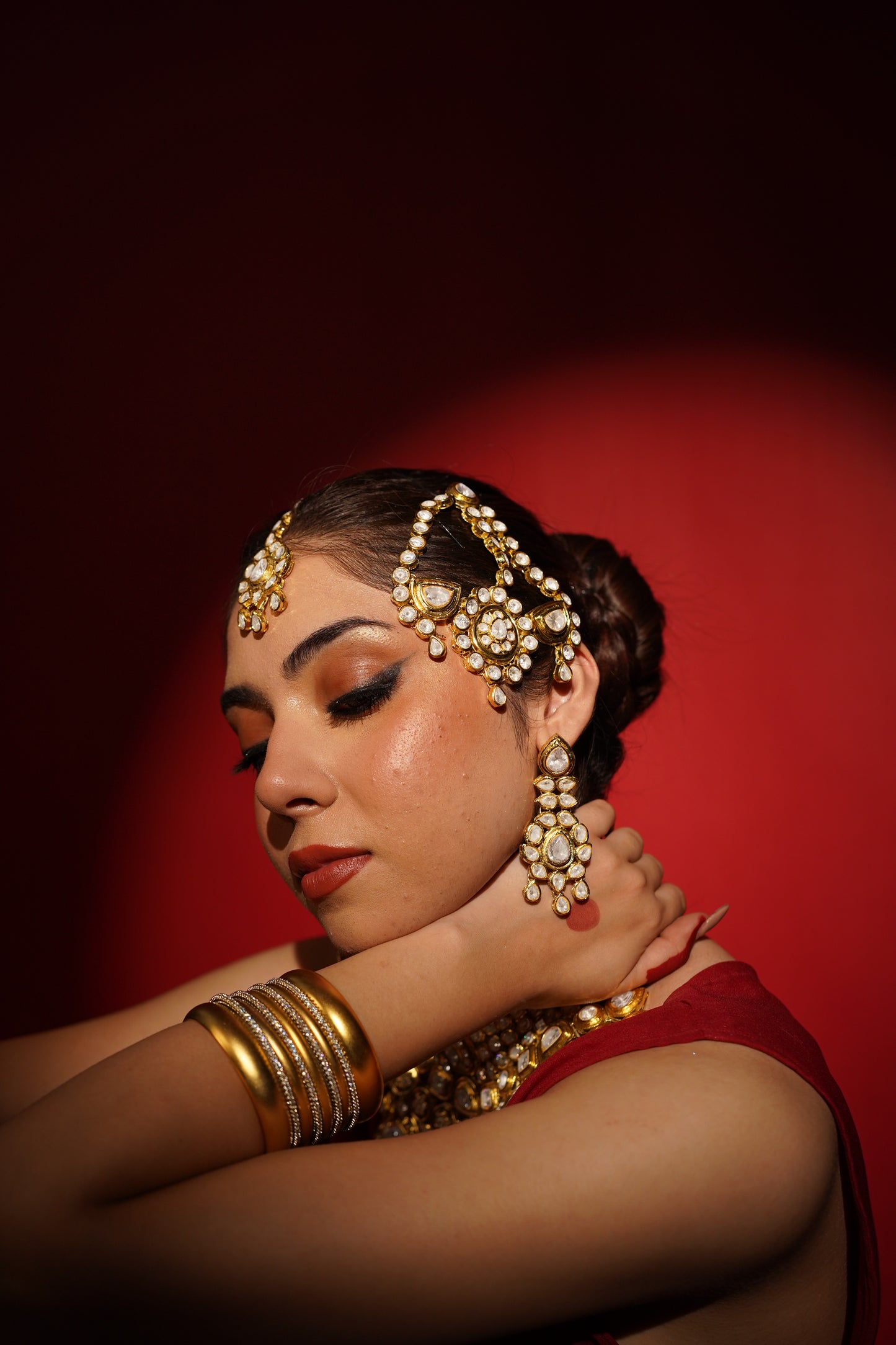 LAALI EARINGS