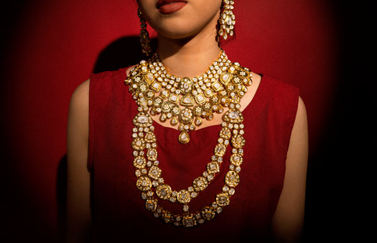 LAALI MALA