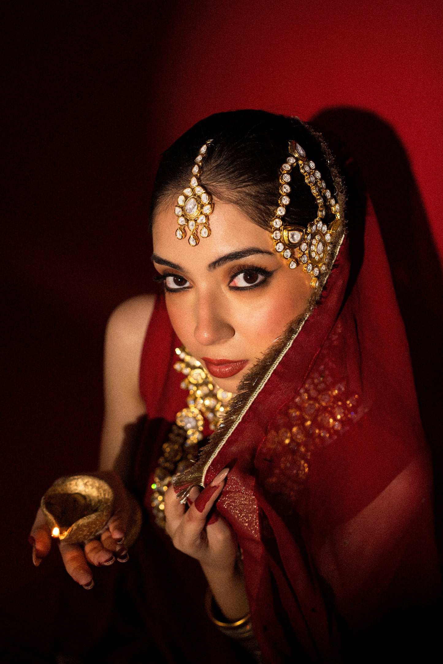 LAALI JHOOMER