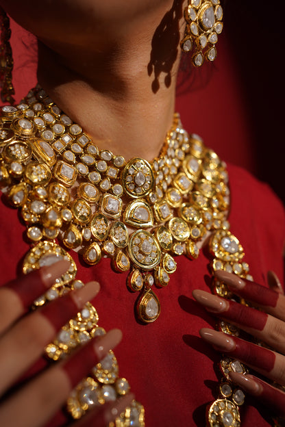 LAALI CHOKAR