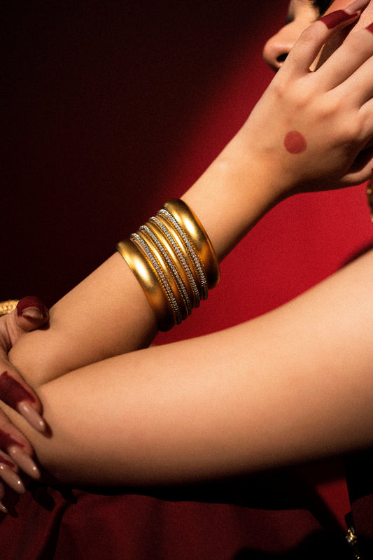 FARIDA BANGLES