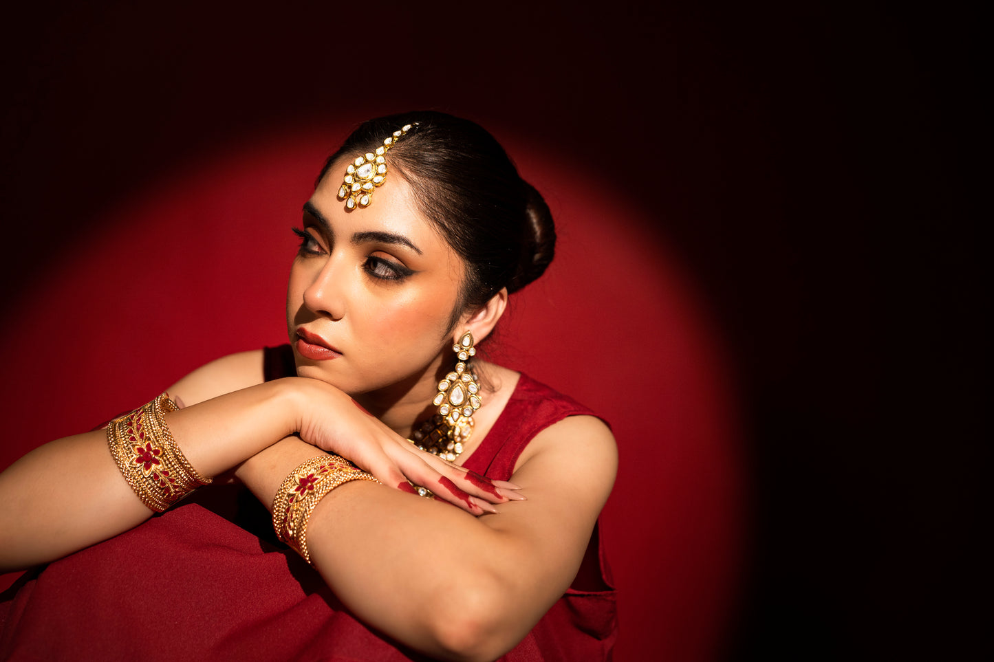 ADAA BANGLES