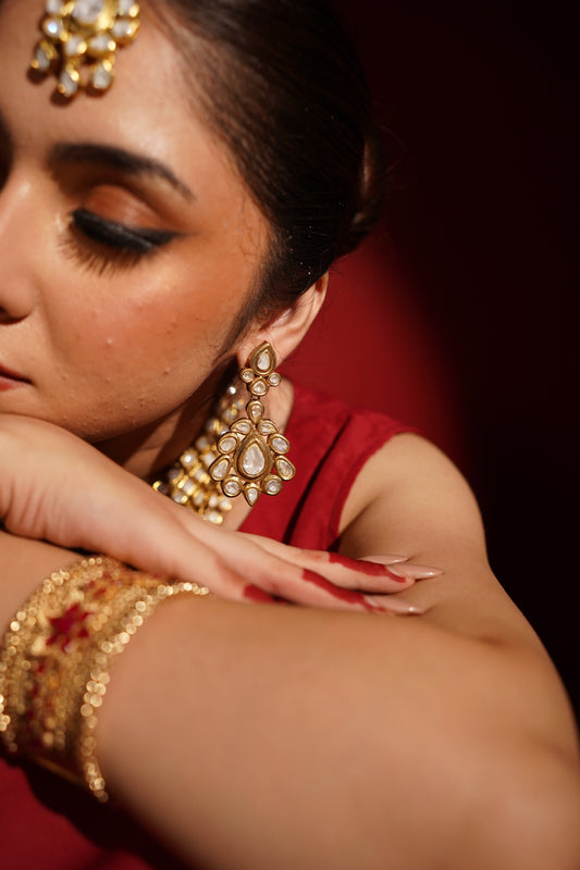 BANO EARINGS