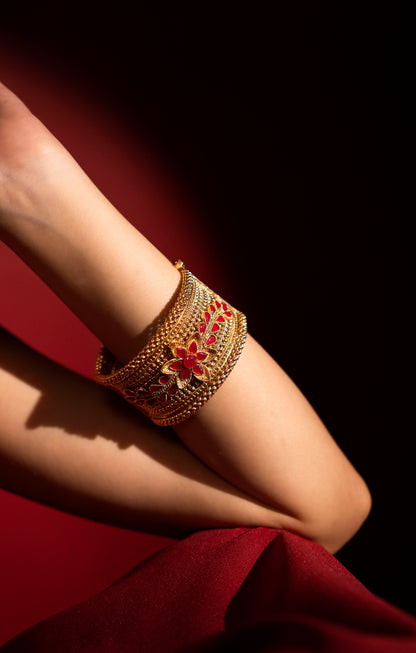 ADAA BANGLES