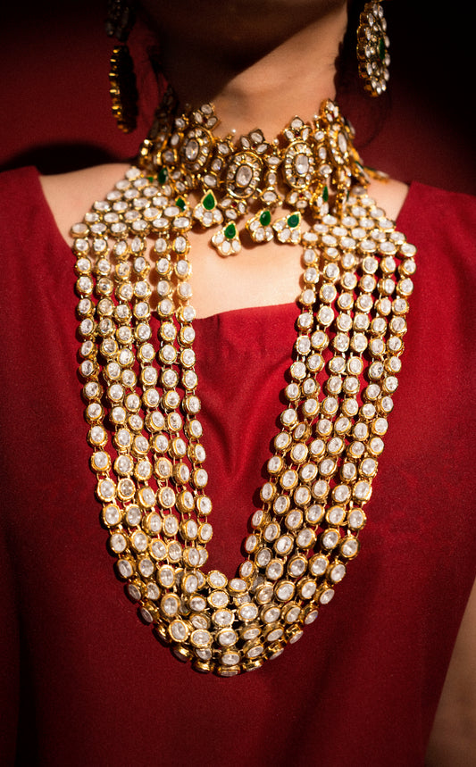 JAHAN ARA MALA