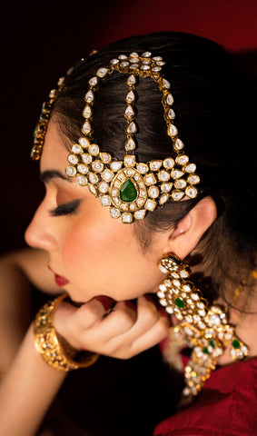 JAHAN ARA JHOOMER