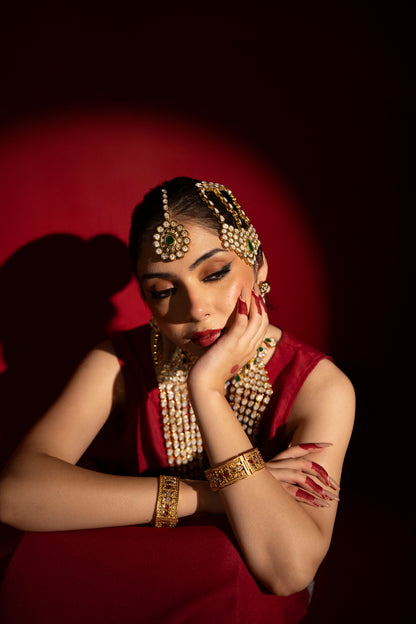 JAHAN ARA TIKKA