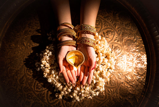 REKHA BANGLES