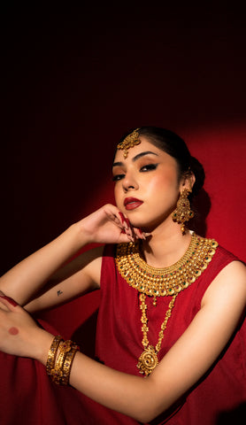 NAZNIN MALA