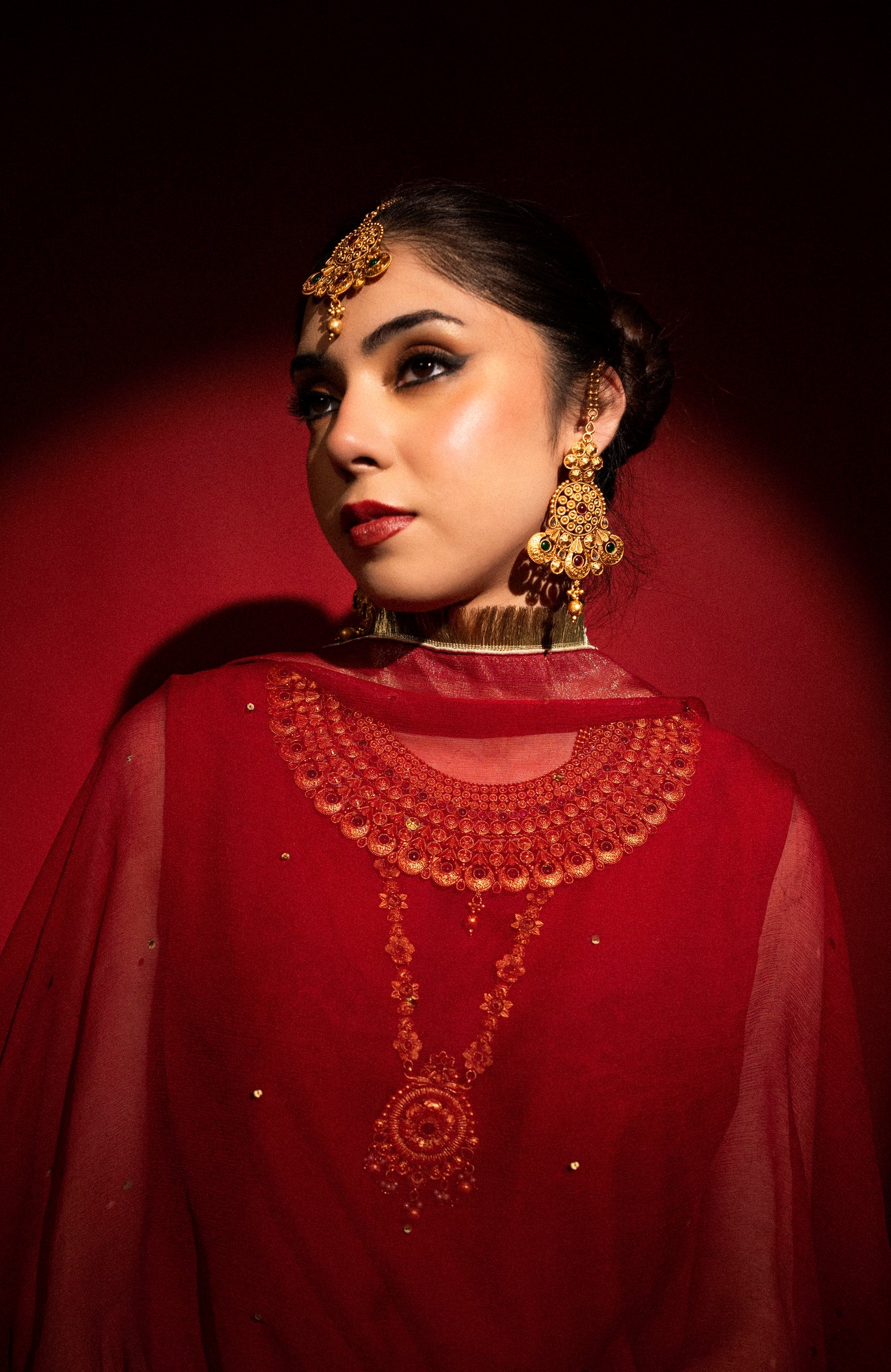 NAZNIN EARINGS