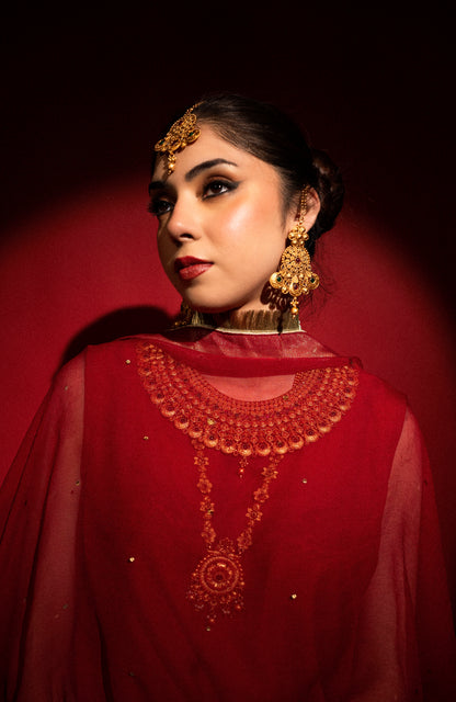 NAZNIN EARINGS