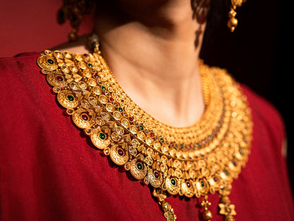 NAZNIN CHOKAR