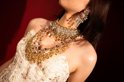 AURA EARINGS
