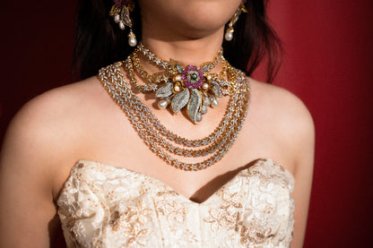 SWAN MALA