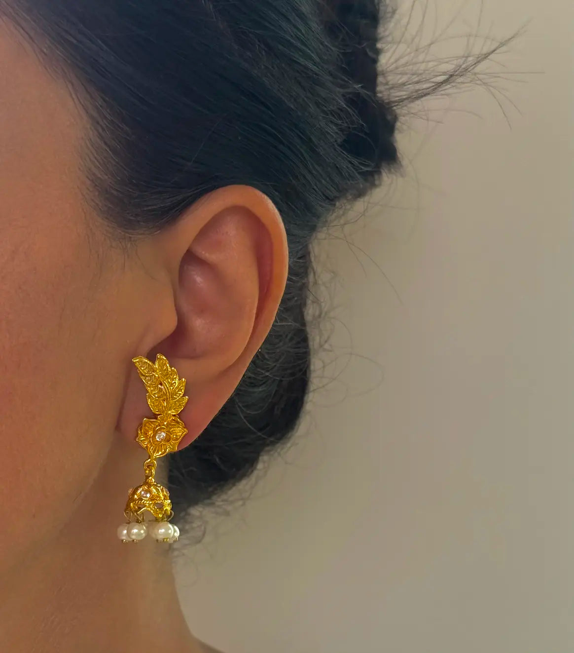 Phool Jhumki
