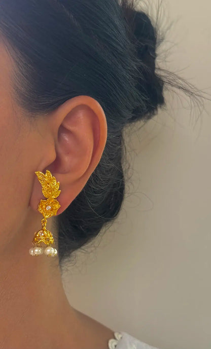 Phool Jhumki