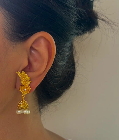 Phool Jhumki