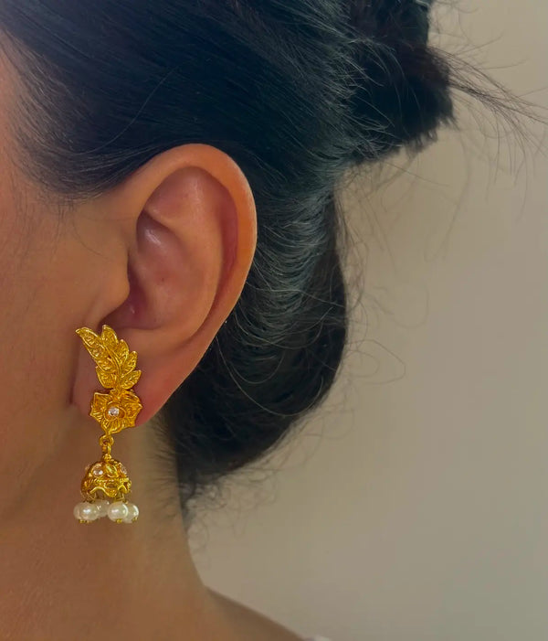Phool Jhumki