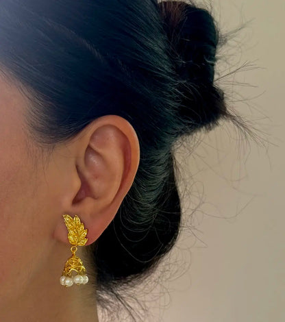 Patta Jhumki