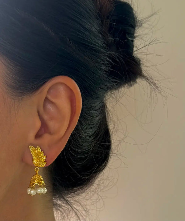 Patta Jhumki