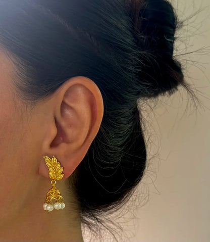 Patta Jhumki