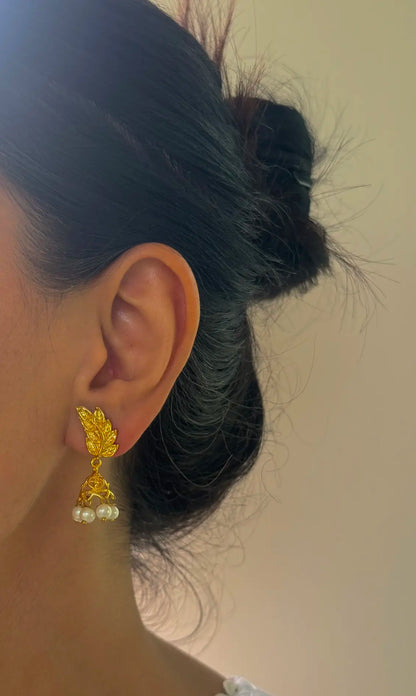 Patta Jhumki