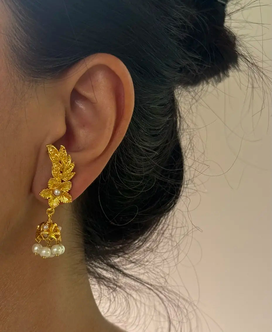 Rozana Jhumki