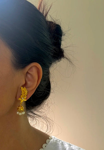 Rozana Jhumki