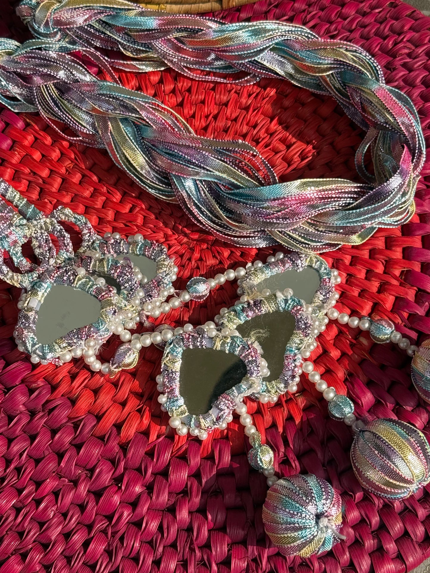 Pastel Heart paranda
