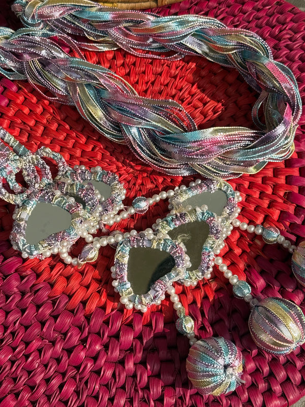 Pastel Heart paranda