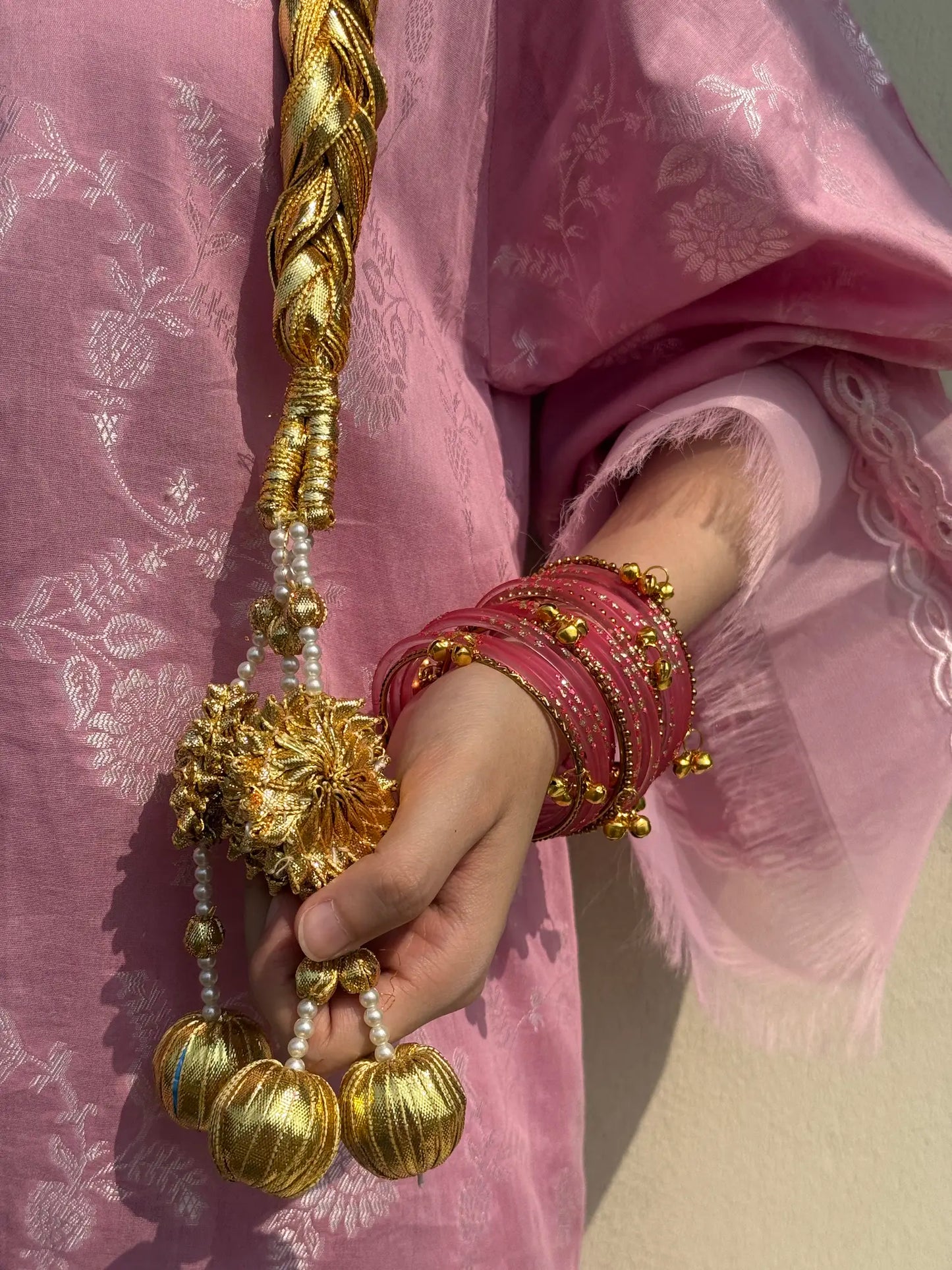Gota Paranda