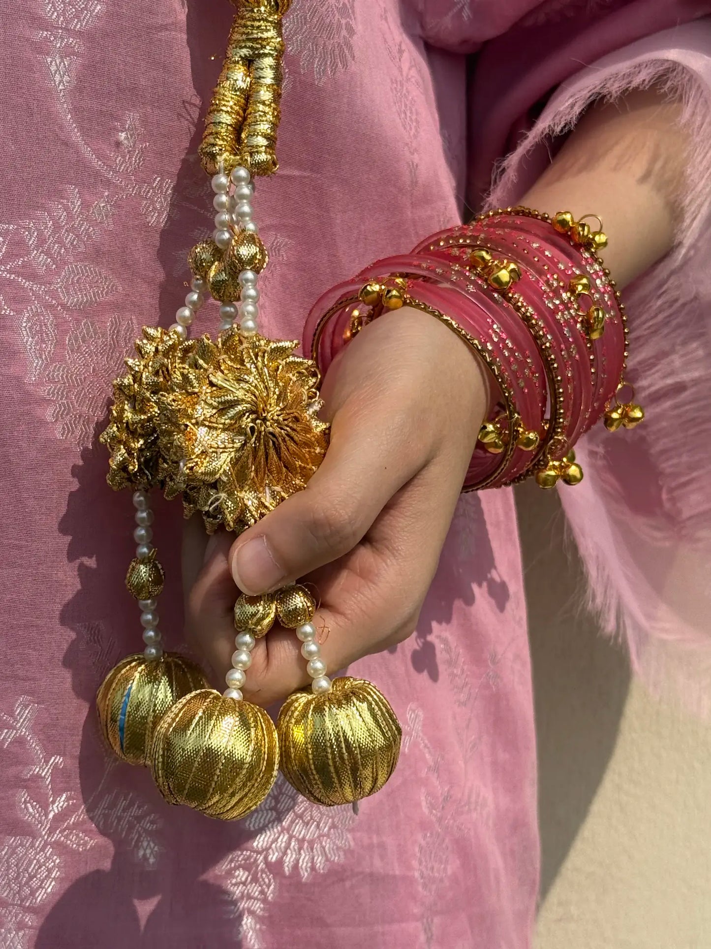 Gota Paranda