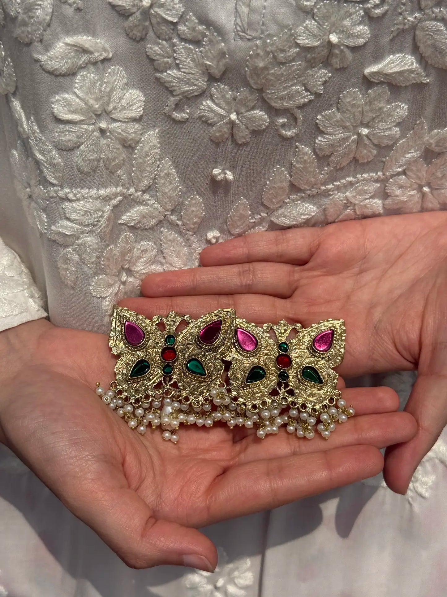 Butterfly Earrings