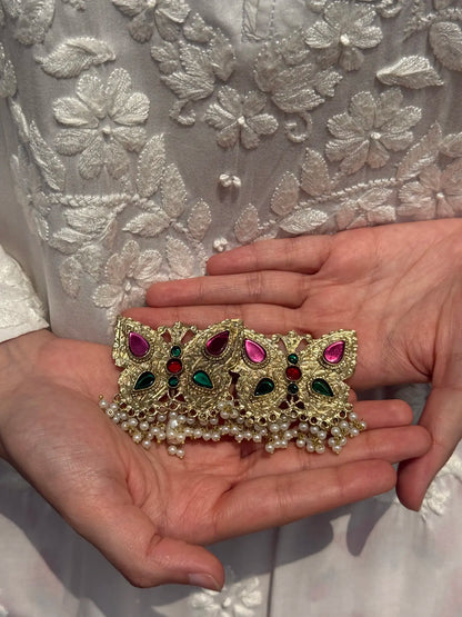 Butterfly Earrings