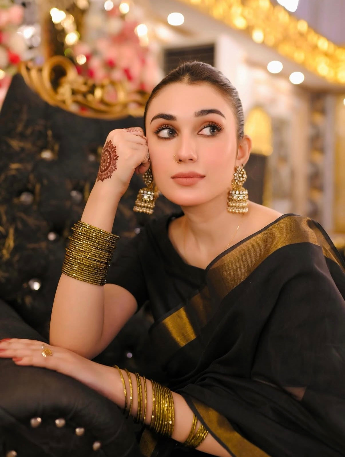 Chamkeeli Bangles (METAL)