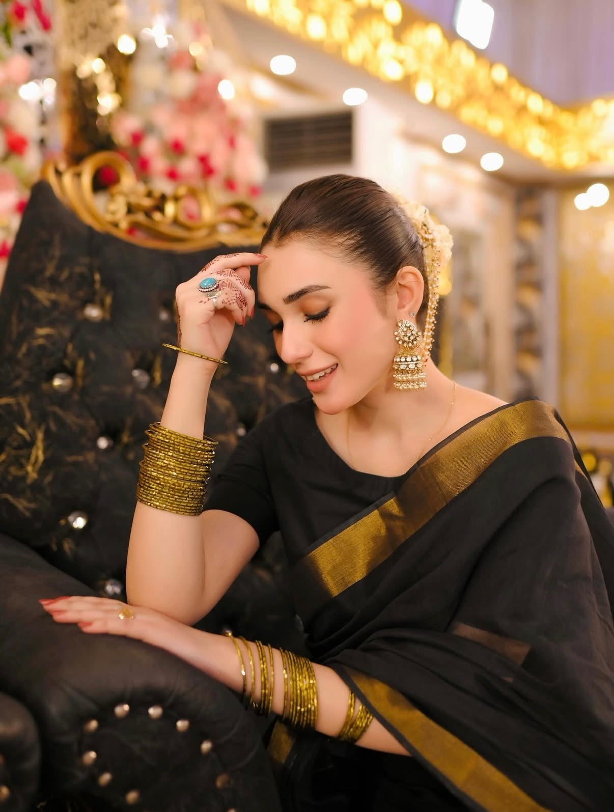 Chamkeeli Bangles (METAL)