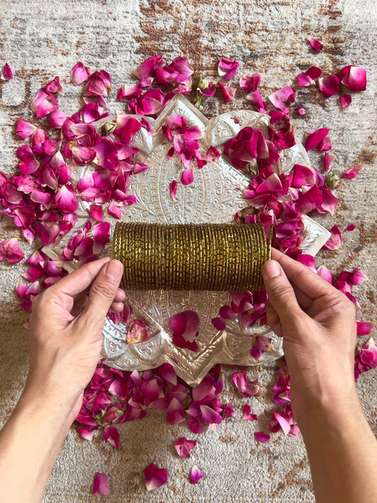 Chamkeeli Bangles